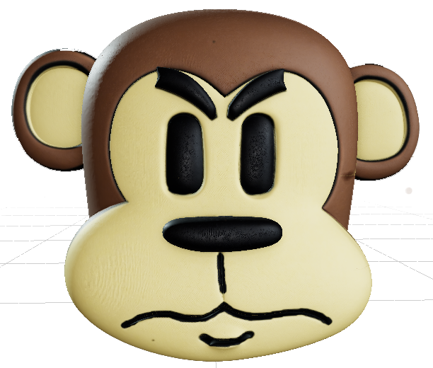 Bad Monkey DJ
